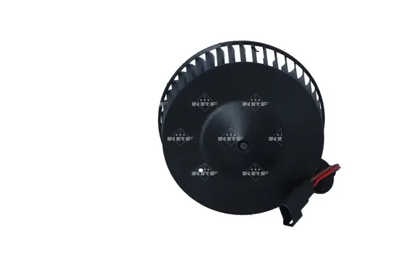Interior Blower