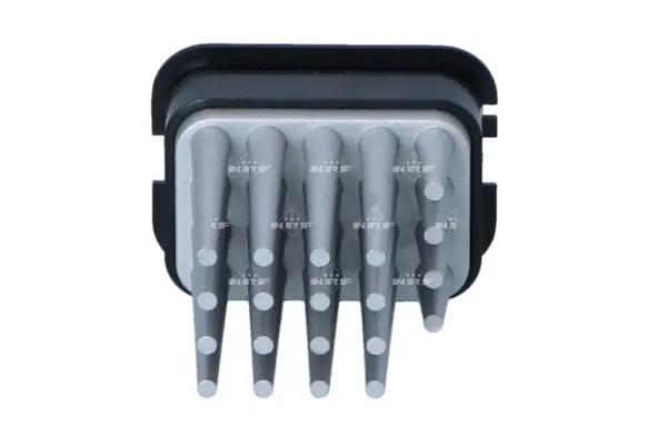 Resistor, interior blower (WG2160281)