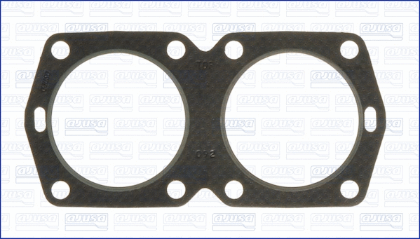 Gasket, cylinder head (WG1159062)
