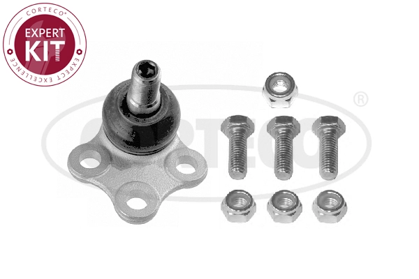 Ball Joint (WG2289930)