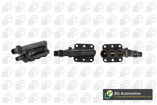 Thermostat, coolant (WG1760282)