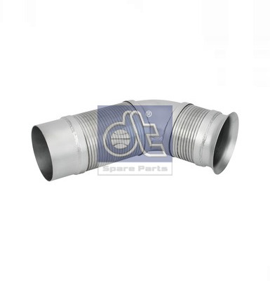 Exhaust Pipe (WG2323564)