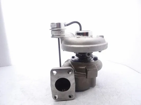 Charger, charging (supercharged/turbocharged)