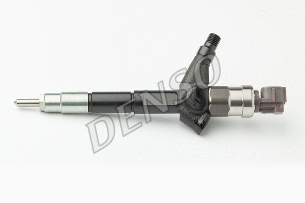 Injector Nozzle