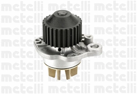 Water Pump, engine cooling (WG1790198)