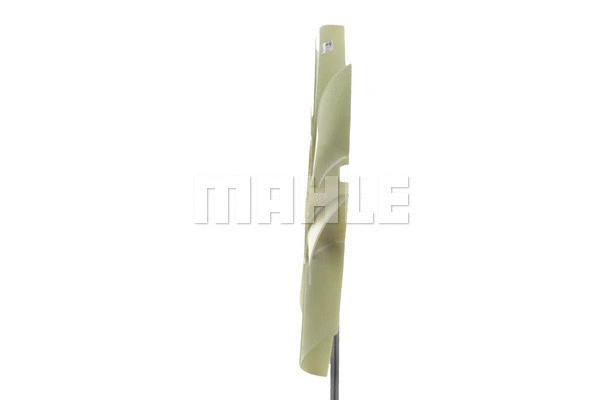 Fan Wheel, engine cooling