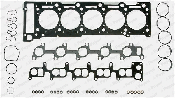 Gasket Kit, cylinder head (WG1090957)