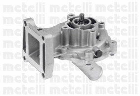 Water Pump, engine cooling (WG1790332)