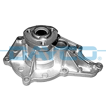 Water Pump, engine cooling (WG2006404)