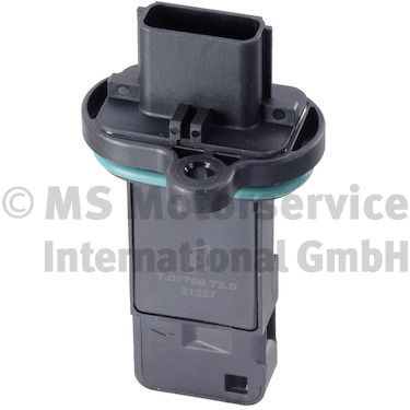 Mass Air Flow Sensor