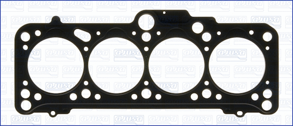 Gasket, cylinder head (WG1449193)