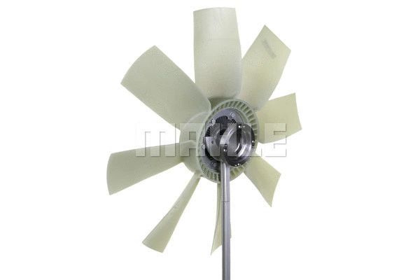 Fan, engine cooling