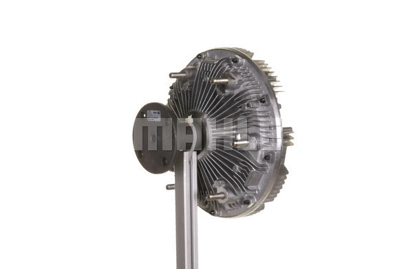 Clutch, radiator fan (WG2180348)