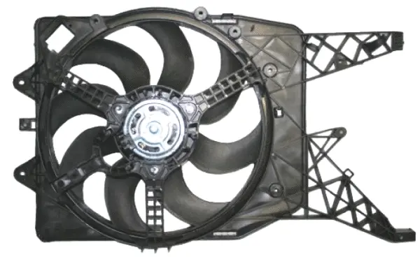 Fan, engine cooling (WG1720574)
