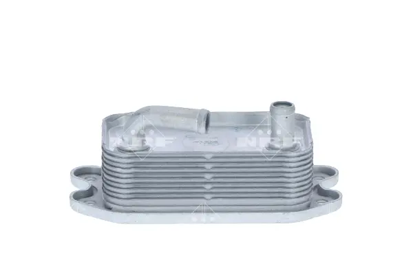 Oil Cooler, engine oil
