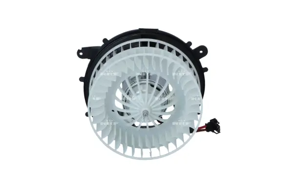 Interior Blower (WG2160163)