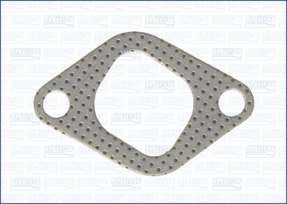 Gasket, exhaust manifold (WG1161319)