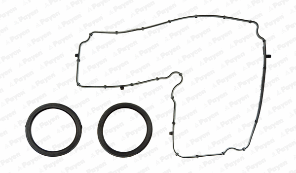 Gasket Set, cylinder head cover (WG1181230)