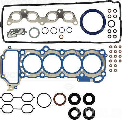 Full Gasket Kit, engine (WG1910854)