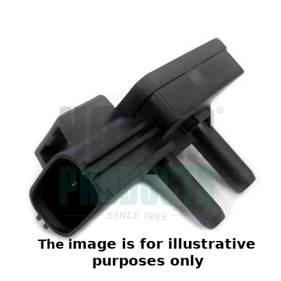 Sensor, exhaust pressure (WG1964835)
