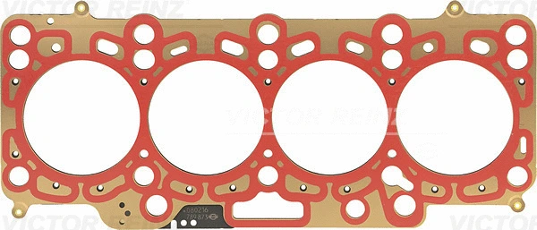 Gasket, cylinder head (WG1791224)