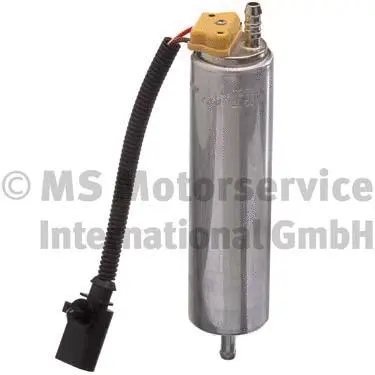 Fuel Pump (WG1027118)