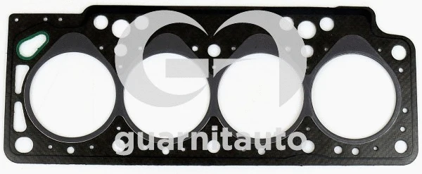 Gasket, cylinder head (WG2133894)