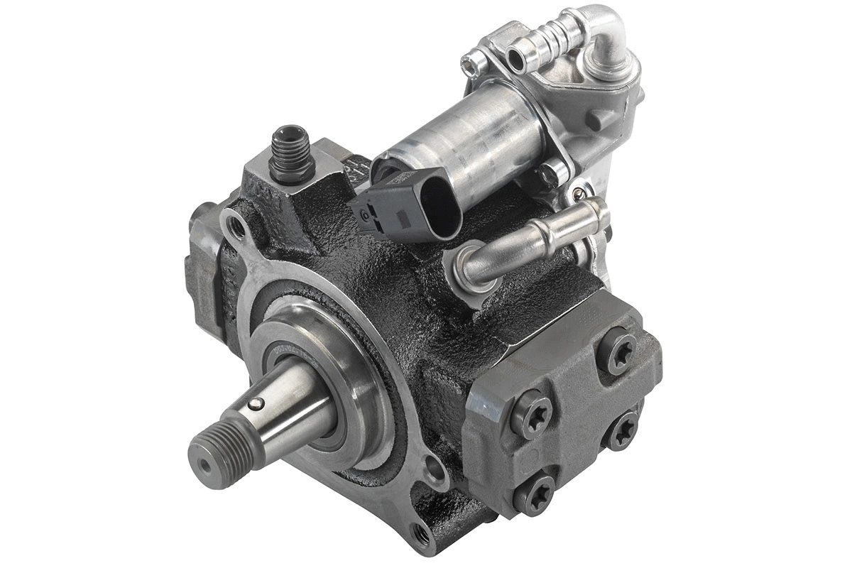 High Pressure Pump (WG1756214)