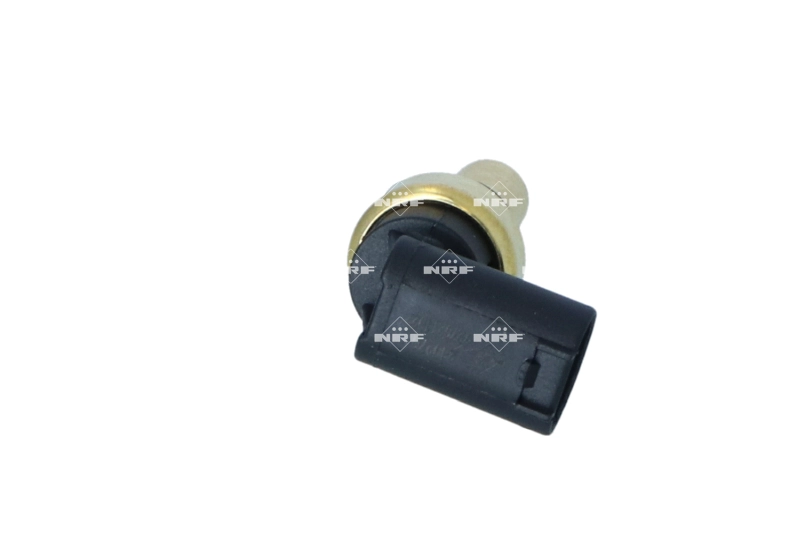 Sensor, coolant temperature
