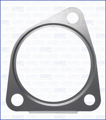 Gasket, EGR valve (WG1956700)
