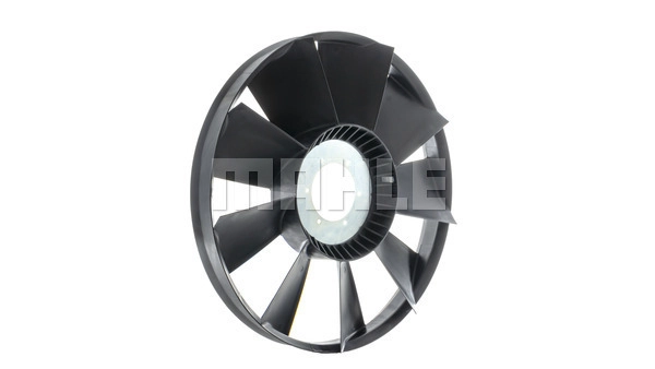 Fan Wheel, engine cooling
