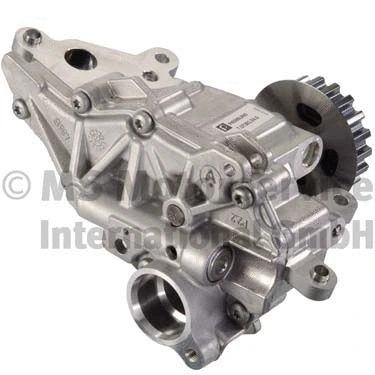 Oil Pump (WG1809774)