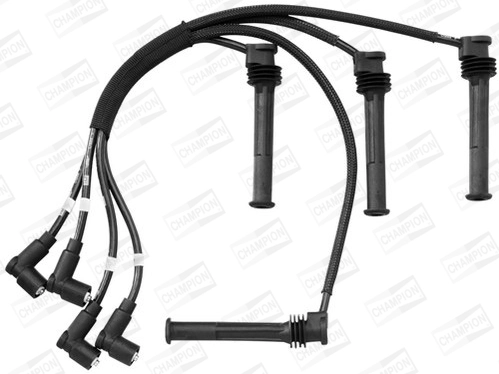 Ignition Cable Kit (WG2010030)