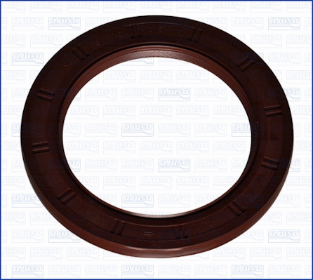 Shaft Seal, crankshaft (WG1752022)