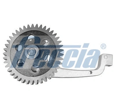 Oil Pump (WG1940931)