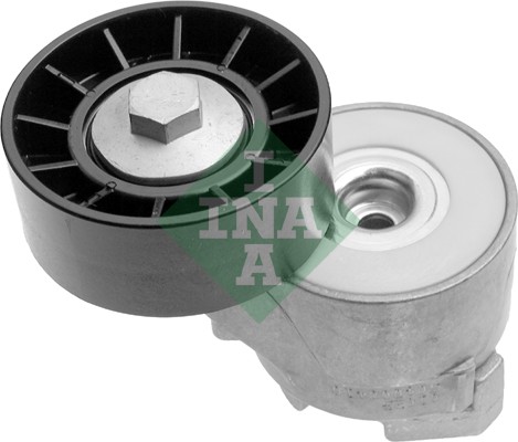 Belt Tensioner, V-ribbed belt (WG1253208)