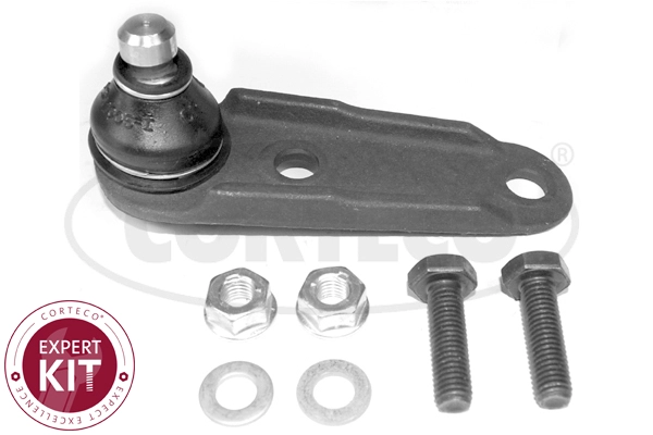 Ball Joint (WG2290772)