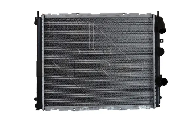 Radiator, engine cooling (WG1722139)