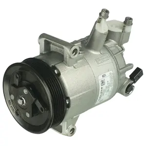 Compressor, air conditioning (WG2041356)