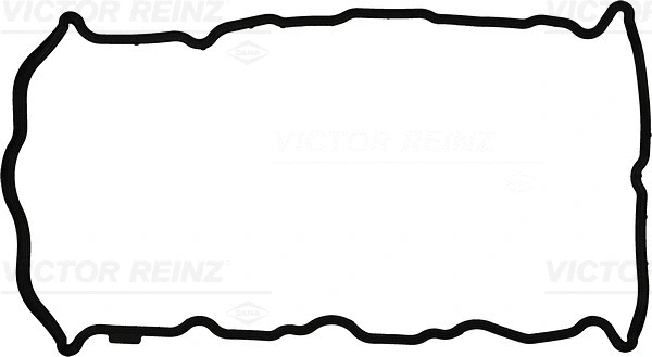 Gasket, cylinder head cover (WG1248382)