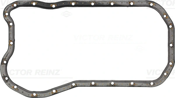 Gasket, oil sump (WG1246842)