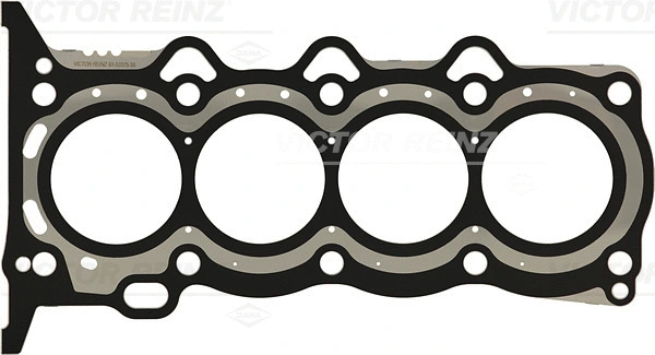 Gasket, cylinder head (WG1245680)