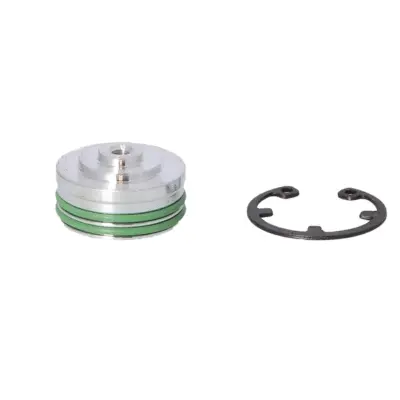 Dryer, air conditioning