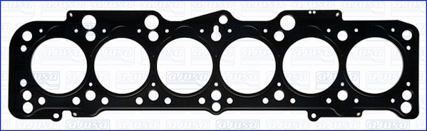 Gasket, cylinder head (WG1159459)
