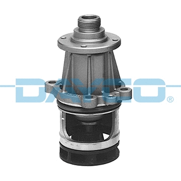 Water Pump, engine cooling (WG2006239)