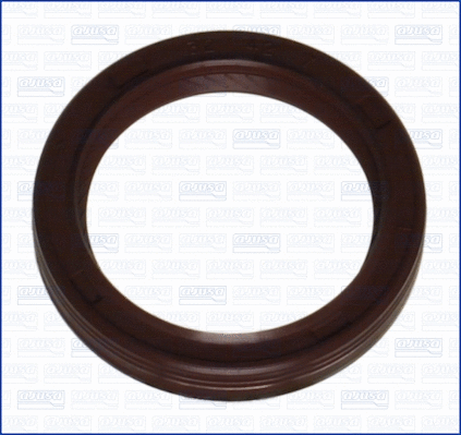 Shaft Seal, crankshaft (WG1163472)