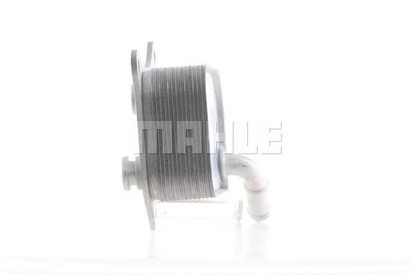 Oil Cooler, engine oil