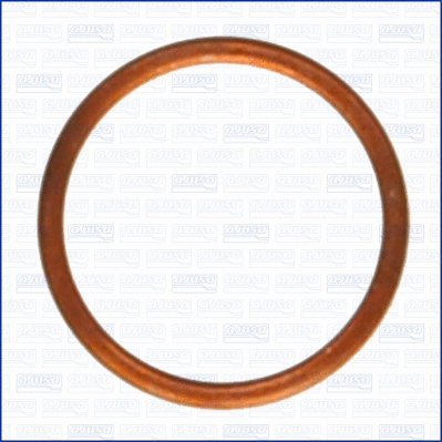 Seal Ring, oil drain plug (WG1452001)
