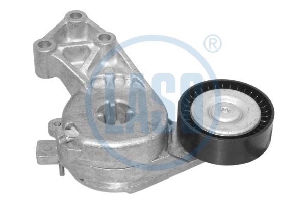 Belt Tensioner, V-ribbed belt (WG1804542)