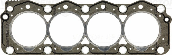 Gasket, cylinder head (WG1244174)